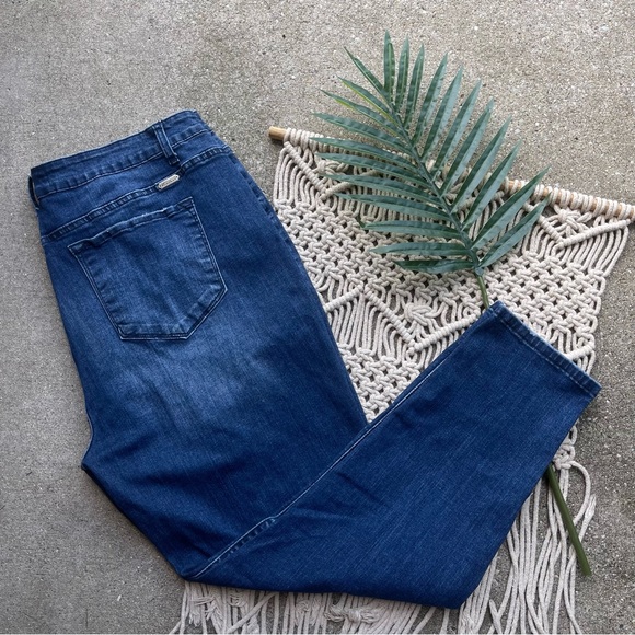 Kancan Jeans Size 36 - Picture 1 of 7